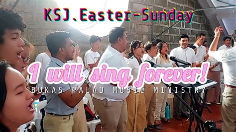 Entrance song for easter sunday bukas palad